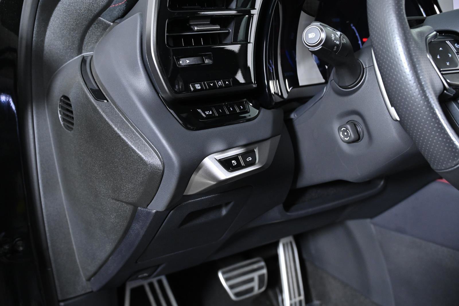 Used 2024 Lexus RX 500h F Sport w/ Convenience Package image 19