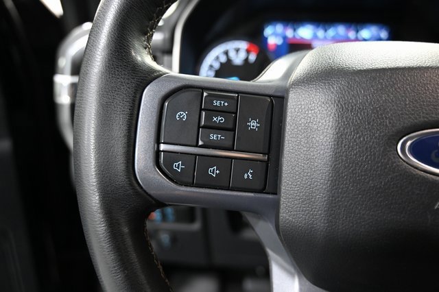 Used 2023 Ford F150 XLT w/ Equipment Group 302A High image 26