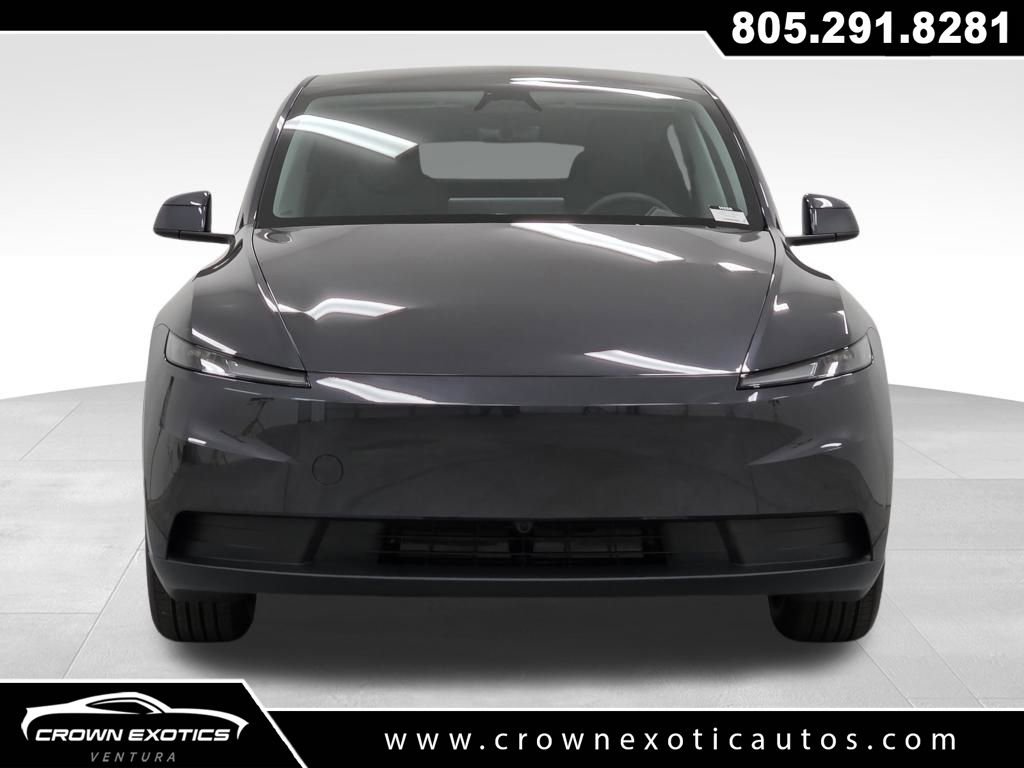 Used 2026 Tesla Model Y Long Range image 2