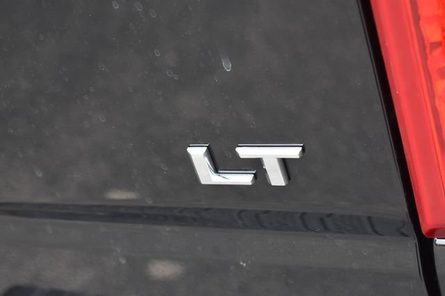 New 2026 Chevrolet Silverado 1500 LT AWD/4WD image 18