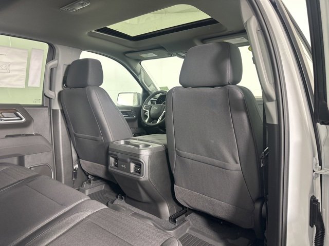 New 2026 Chevrolet Silverado 1500 RST image 12