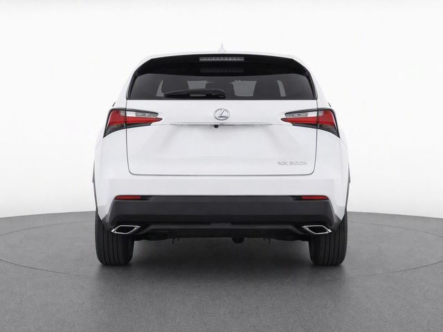Used 2016 Lexus NX 200t FWD w/ Accessory Package image 6