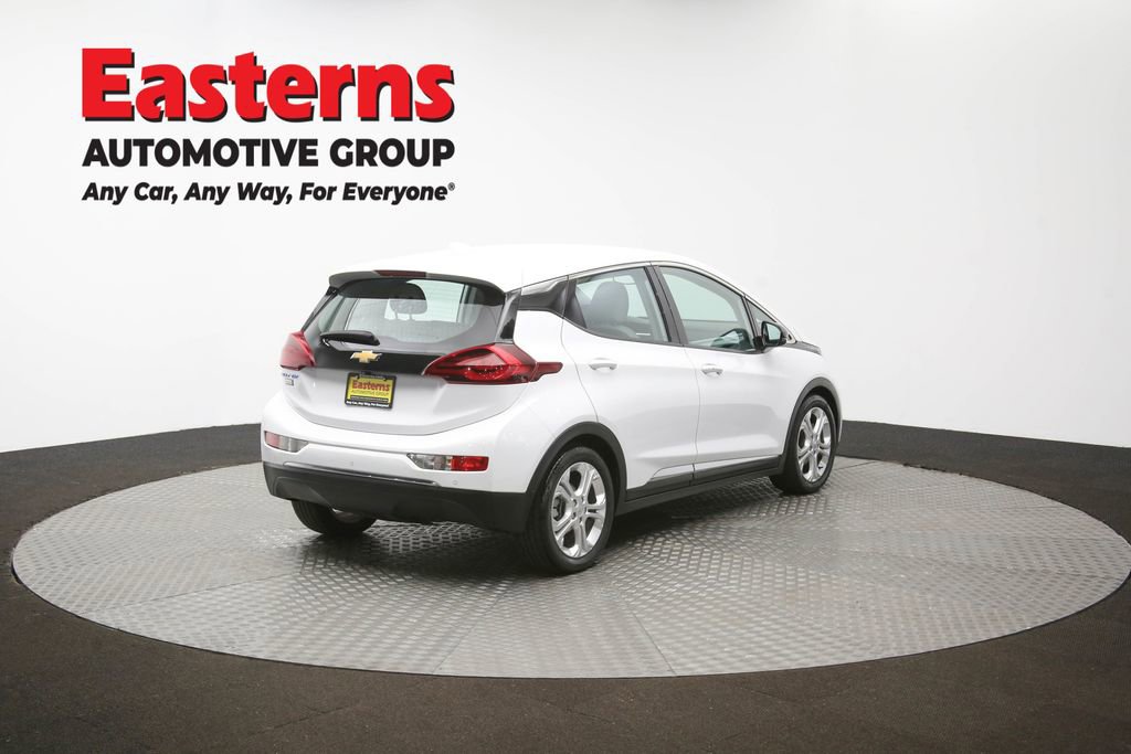 Used 2021 Chevrolet Bolt LT image 39