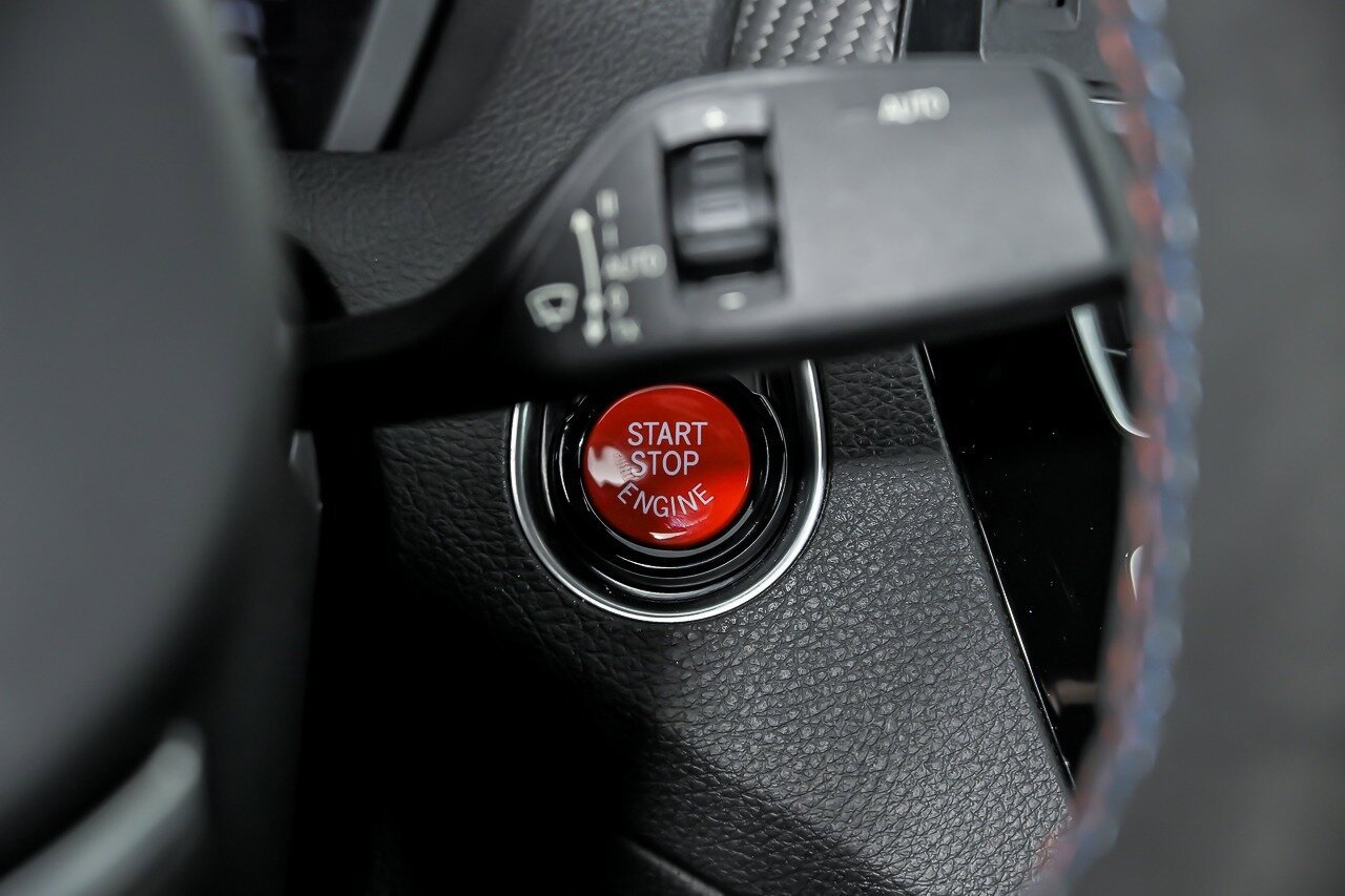Used 2019 BMW M2 Competition image 30