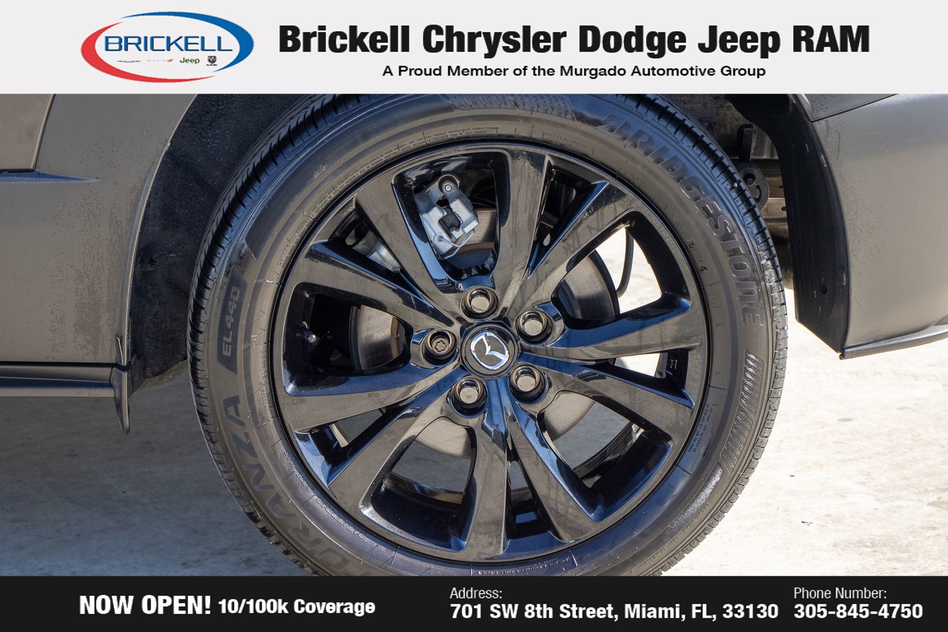 Used 2025 MAZDA CX-30 AWD 2.5 S w/ Select Sport Pkg image 35