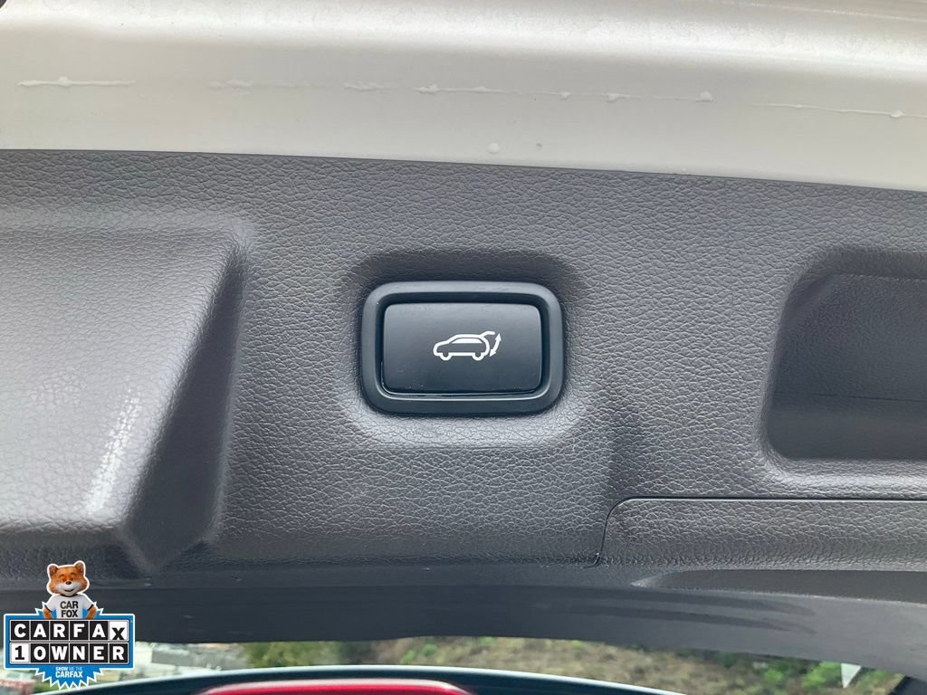 Used 2023 Hyundai Santa Fe Limited AWD/4WD image 12
