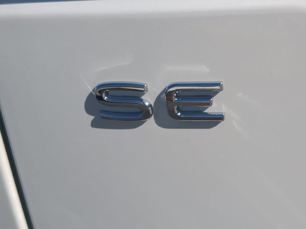 New 2026 Volkswagen Atlas SE FWD image 11