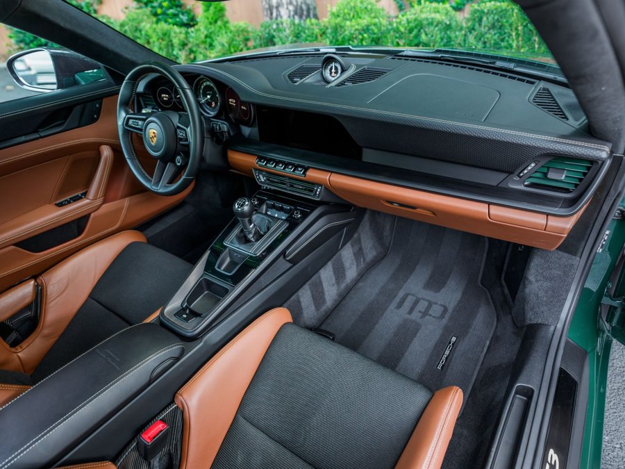 Used 2022 Porsche 911 GT3 RWD image 14