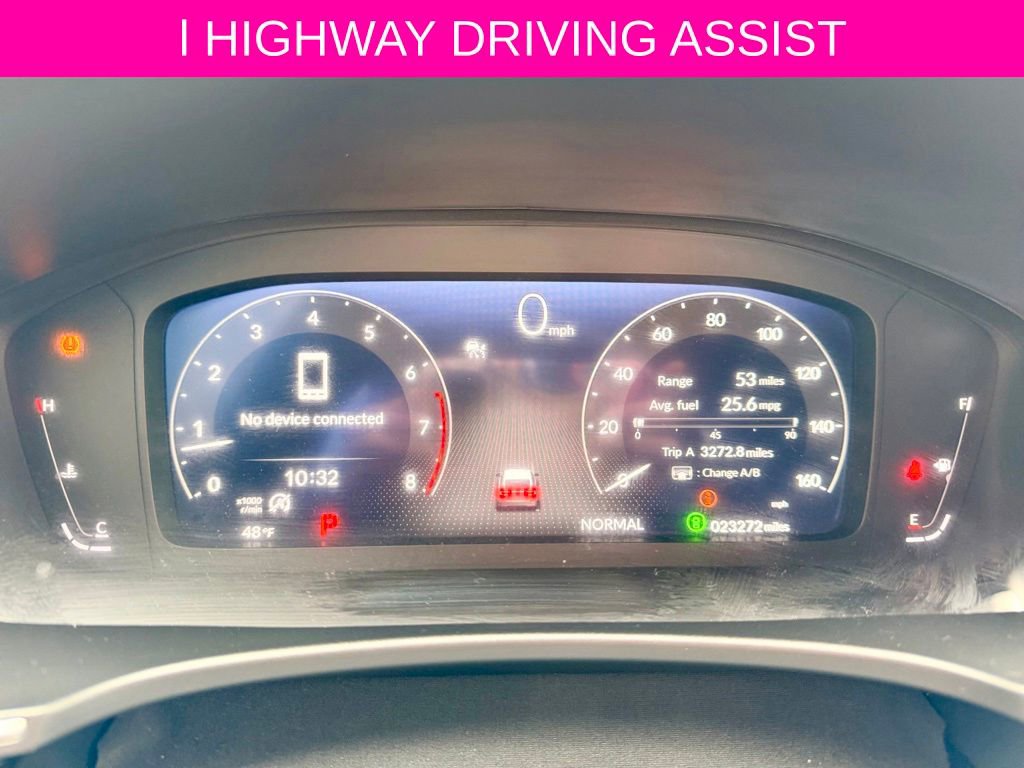 Used 2024 Honda Civic Sport Touring image 19