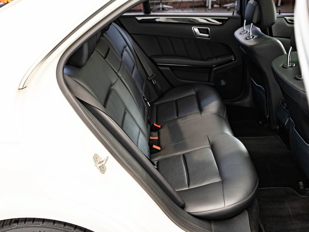 Used 2012 Mercedes-Benz E 350 4MATIC Sedan image 48