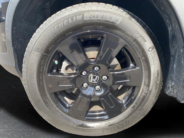 Used 2018 Honda Ridgeline Black Edition image 37