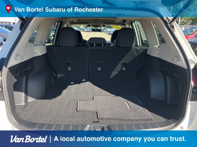 Certified 2023 Subaru Forester Premium AWD/4WD image 26
