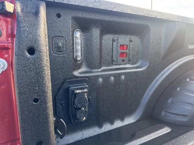 New 2026 Ford F350 Lariat image 16