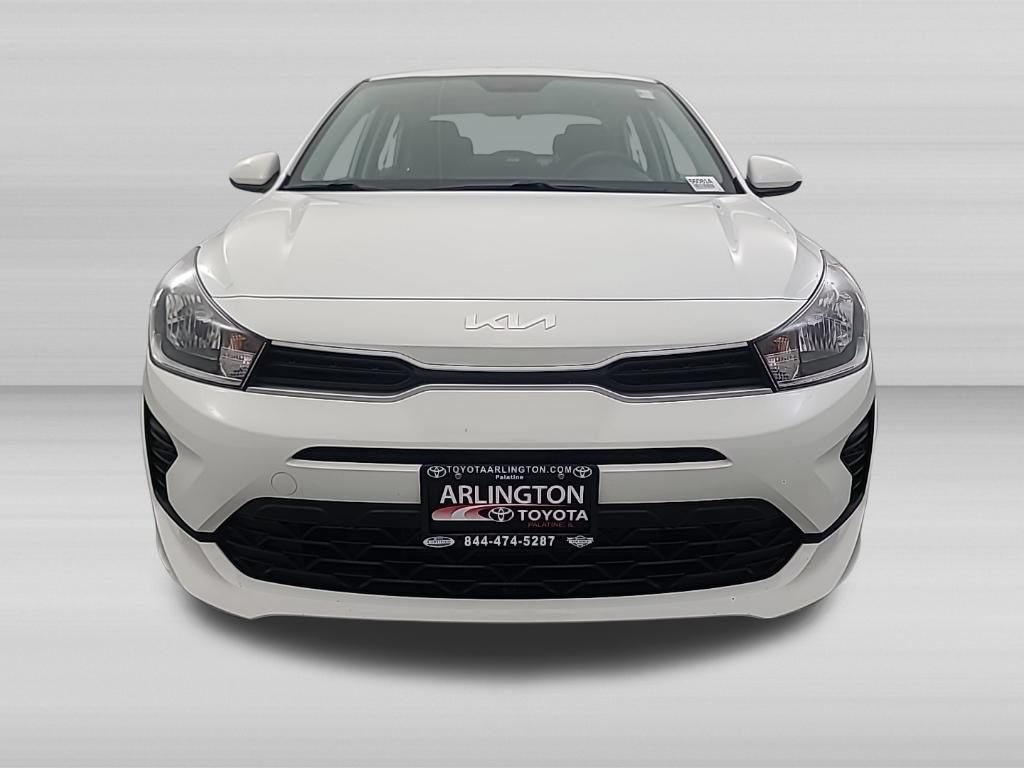 Used 2023 Kia Rio S FWD image 9