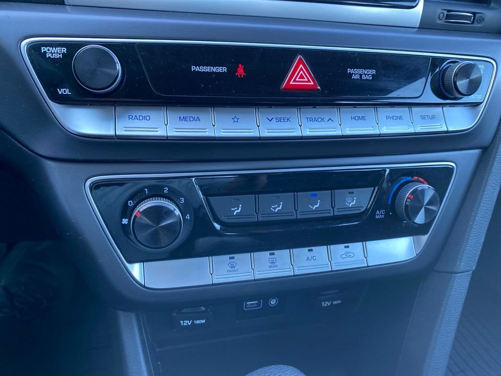 Used 2019 Hyundai Sonata SE FWD image 17