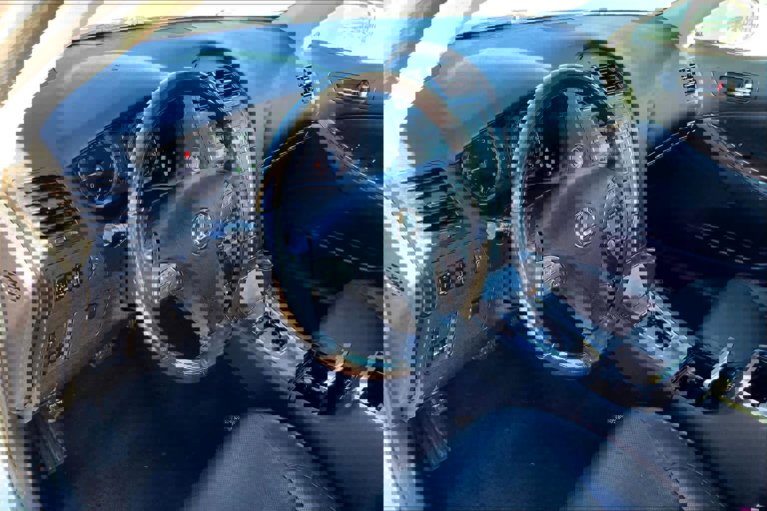 Used 2012 Lexus ES 350 image 17