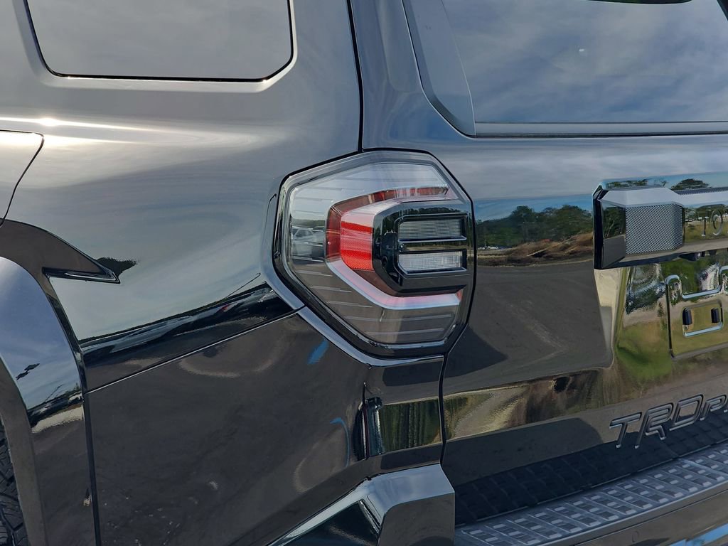 Used 2025 Toyota 4Runner TRD Pro image 38