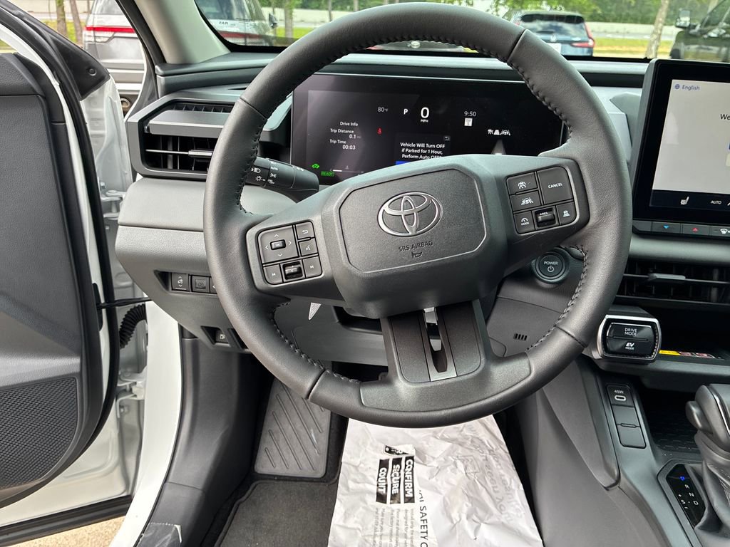 New 2026 Toyota RAV4 XLE Premium image 19