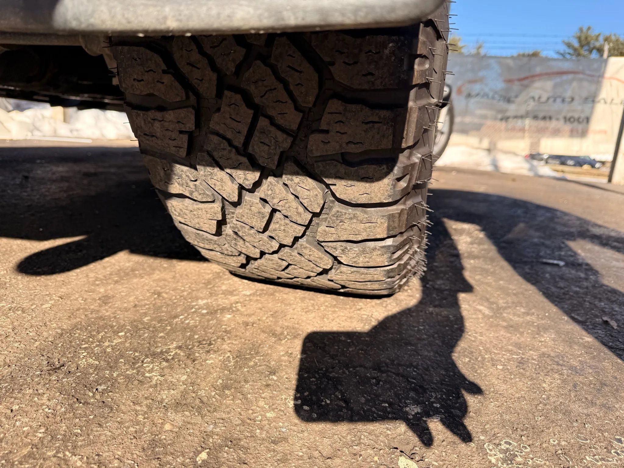 Used 2019 RAM 1500 Laramie AWD/4WD image 43