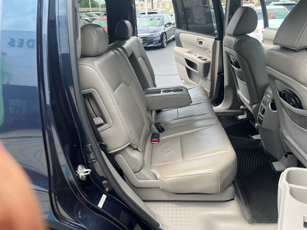 Used 2011 Honda Pilot Touring image 44