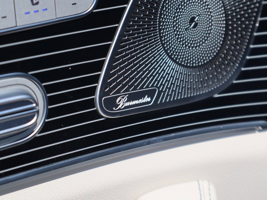 New 2026 Mercedes-Benz GLS 450 4MATIC image 30