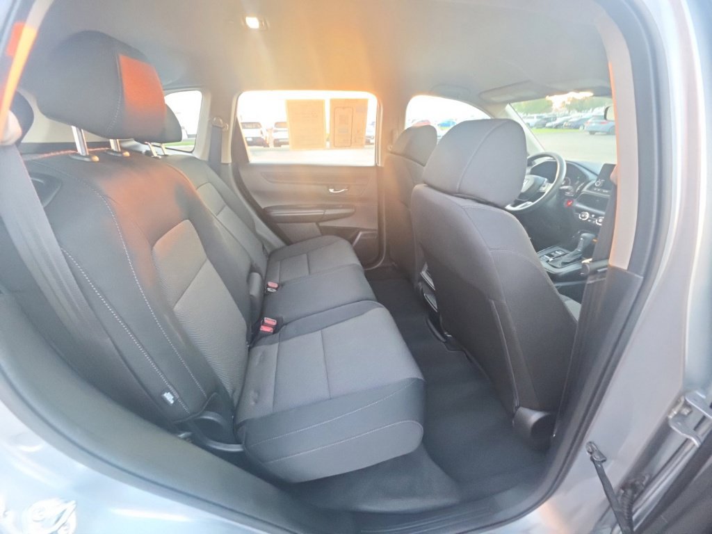 Certified 2024 Honda CR-V LX image 29