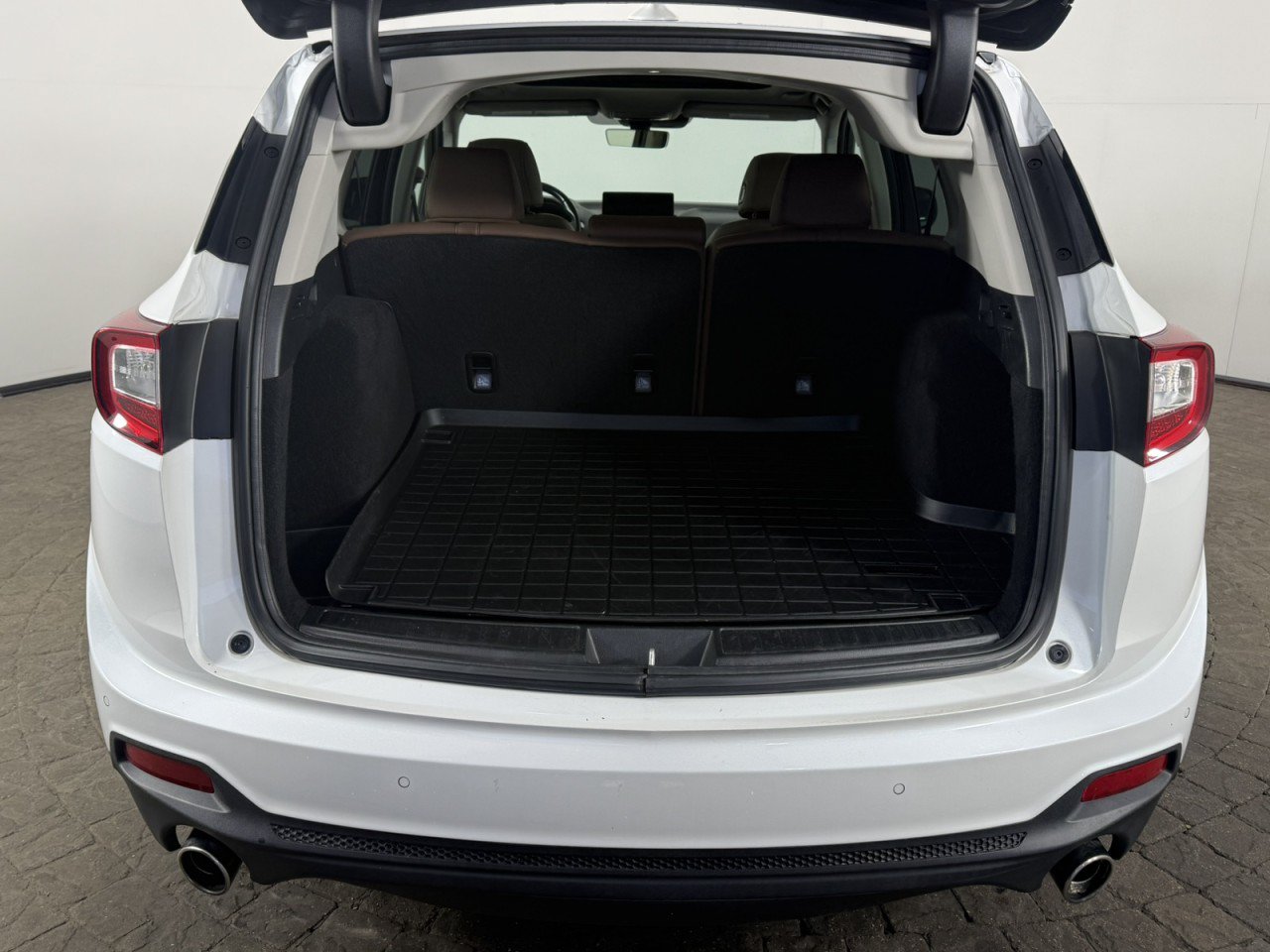 Used 2021 Acura RDX AWD w/ Technology Package image 7