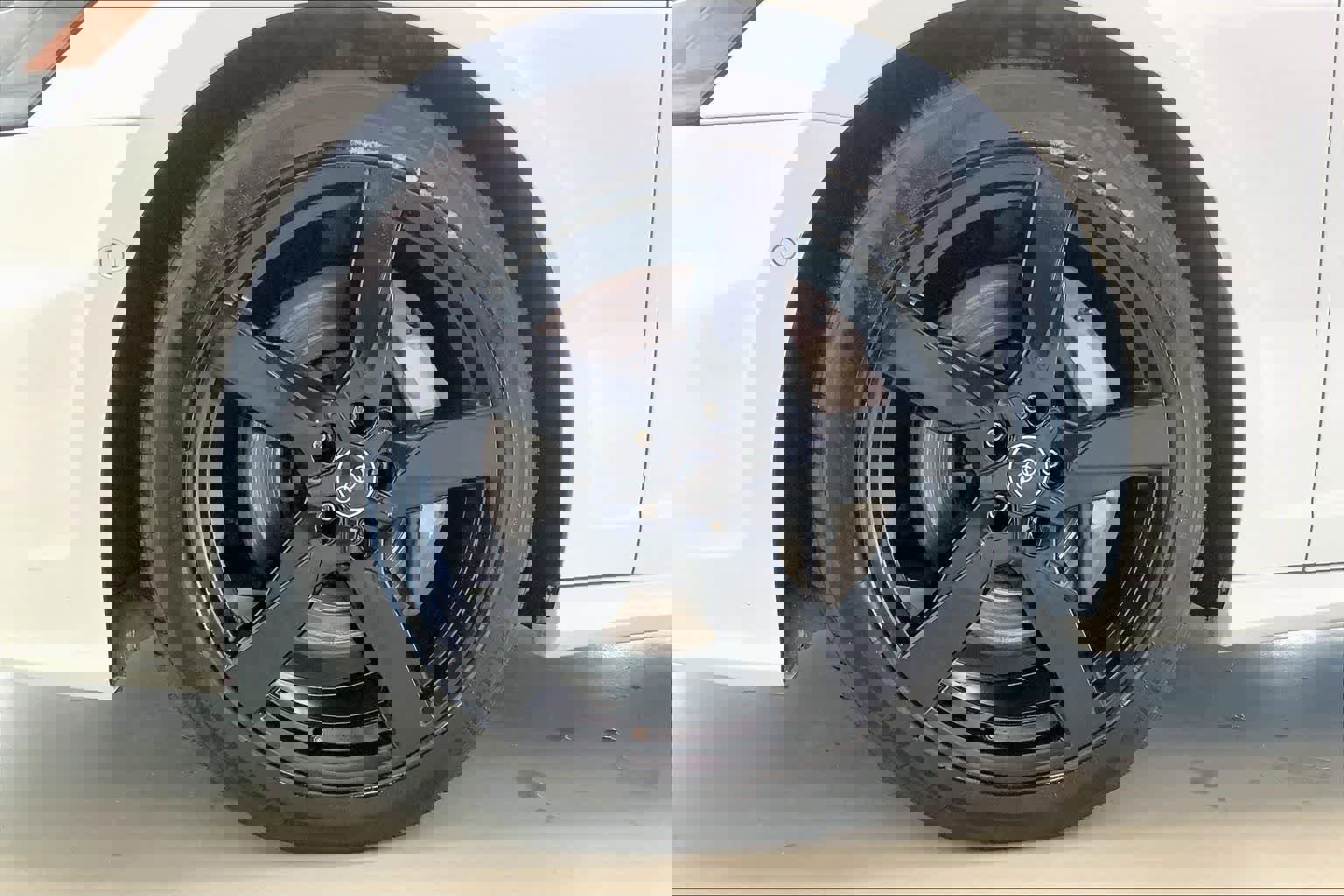 Used 2021 Audi A6 3.0T Premium w/ Black Optic Sport Package image 8