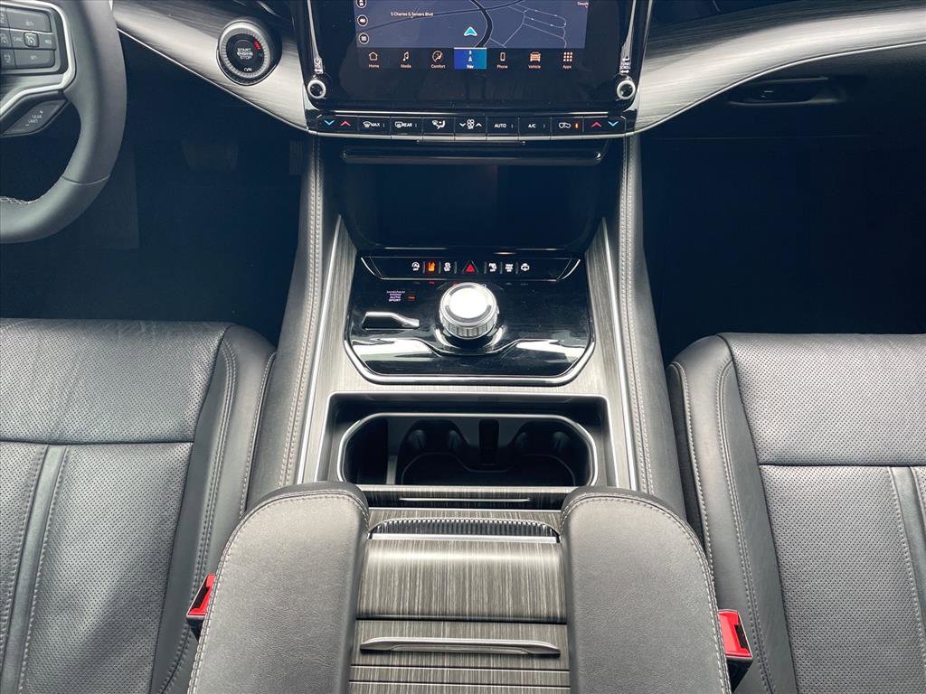 Used 2023 Jeep Wagoneer Series II image 17