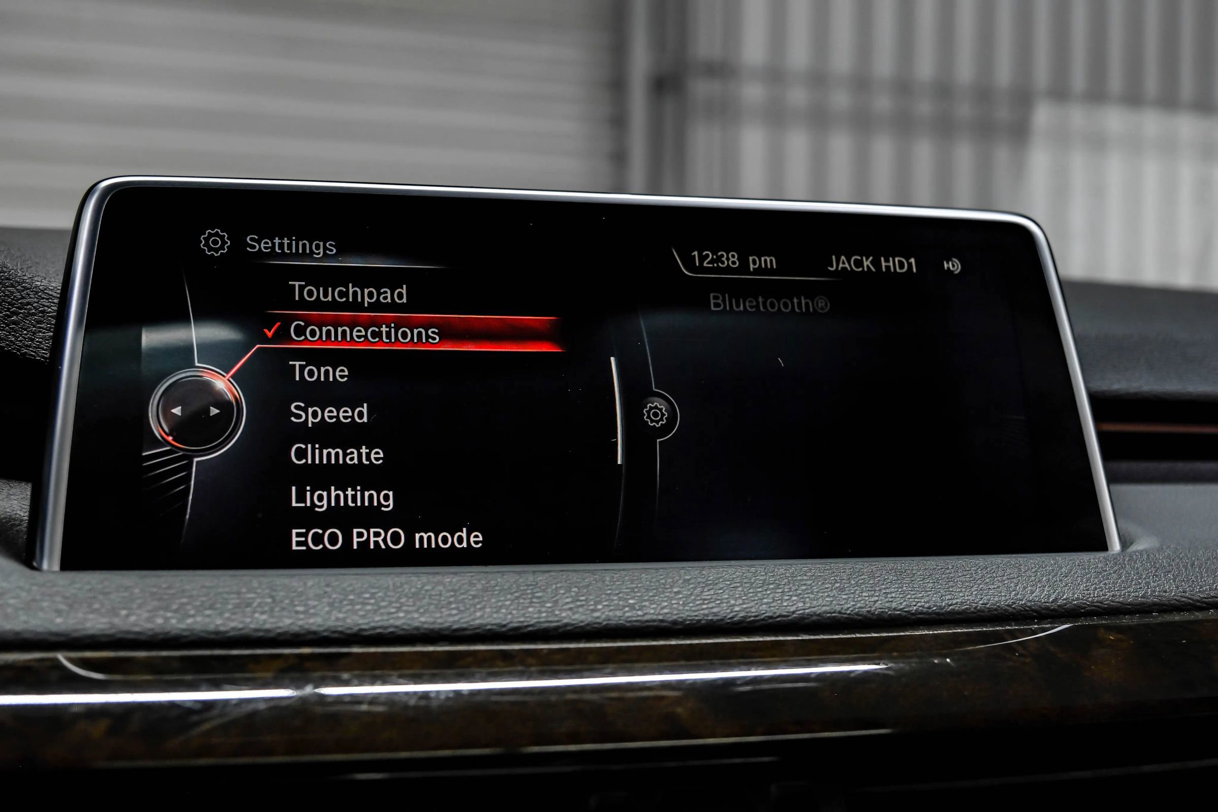 Used 2015 BMW X5 sDrive35i RWD image 36