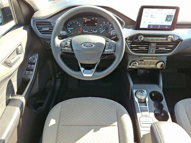 Certified 2022 Ford Escape SE w/ Convenience Package image 11