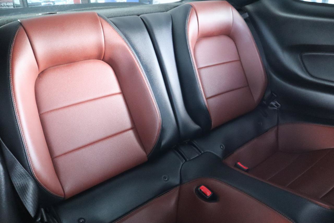 Used 2016 Ford Mustang Premium RWD image 35