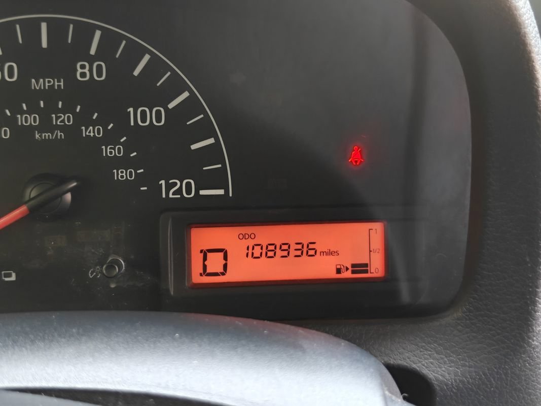 Used 2015 Chevrolet City Express LT FWD image 26