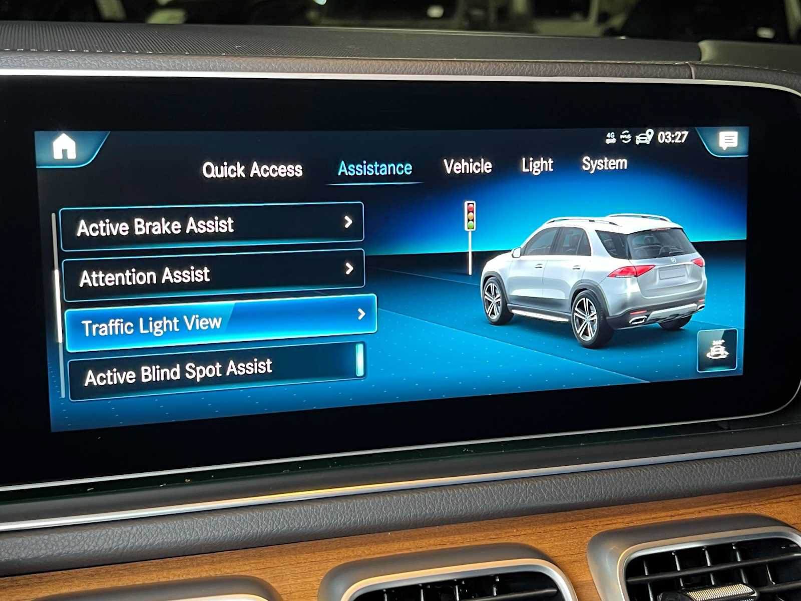 Certified 2021 Mercedes-Benz GLE 450 4MATIC image 44