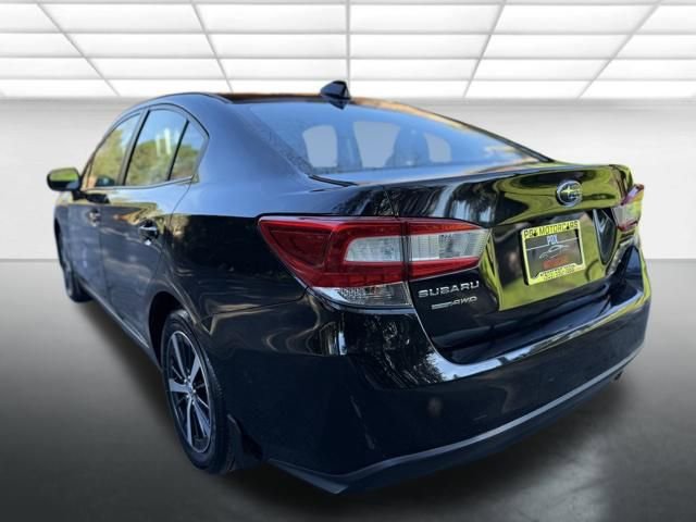 Used 2019 Subaru Impreza 2.0i Premium w/ Popular Package #1 image 5