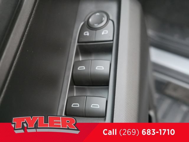 New 2026 Chevrolet Colorado W/T w/ WT Convenience Package II AWD/4WD image 20