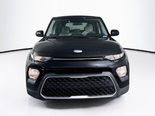 Used 2020 Kia Soul LX FWD image 3