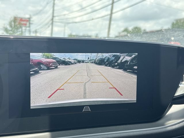 New 2026 Buick Envista Sport Touring w/ Convenience I Package FWD image 17