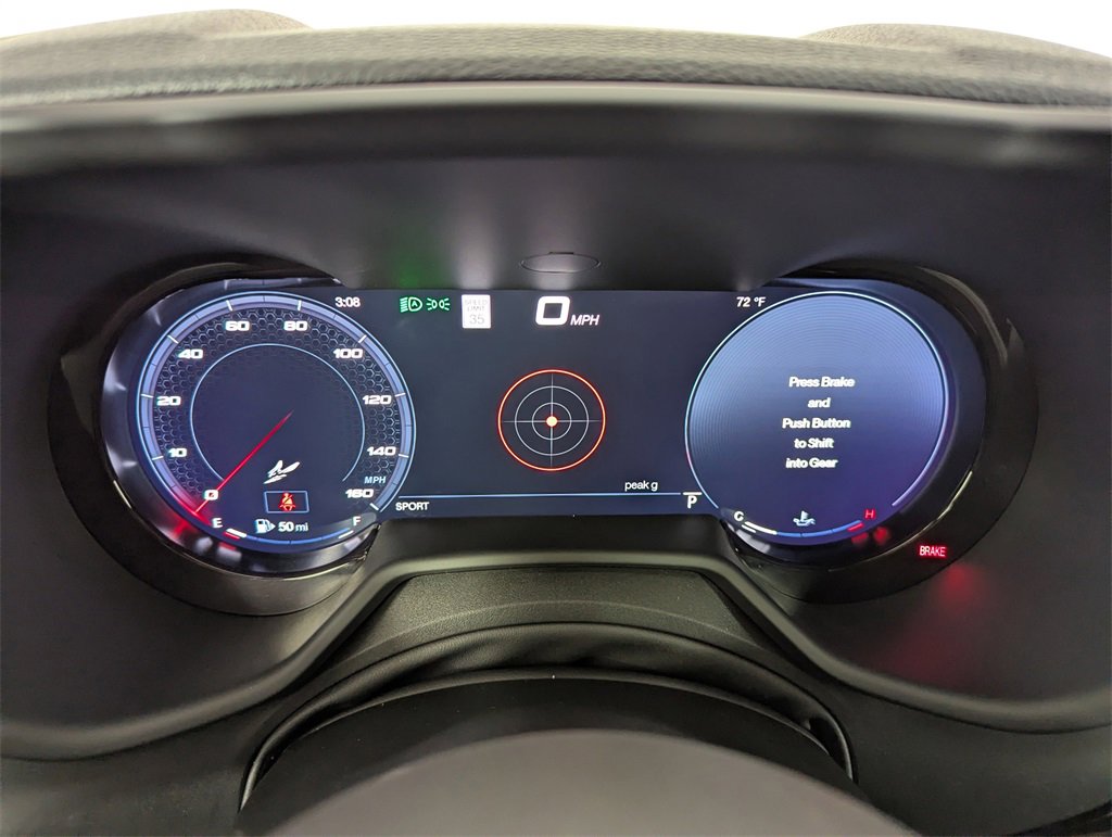 Used 2024 Dodge Hornet GT w/ GT Blacktop Package image 38