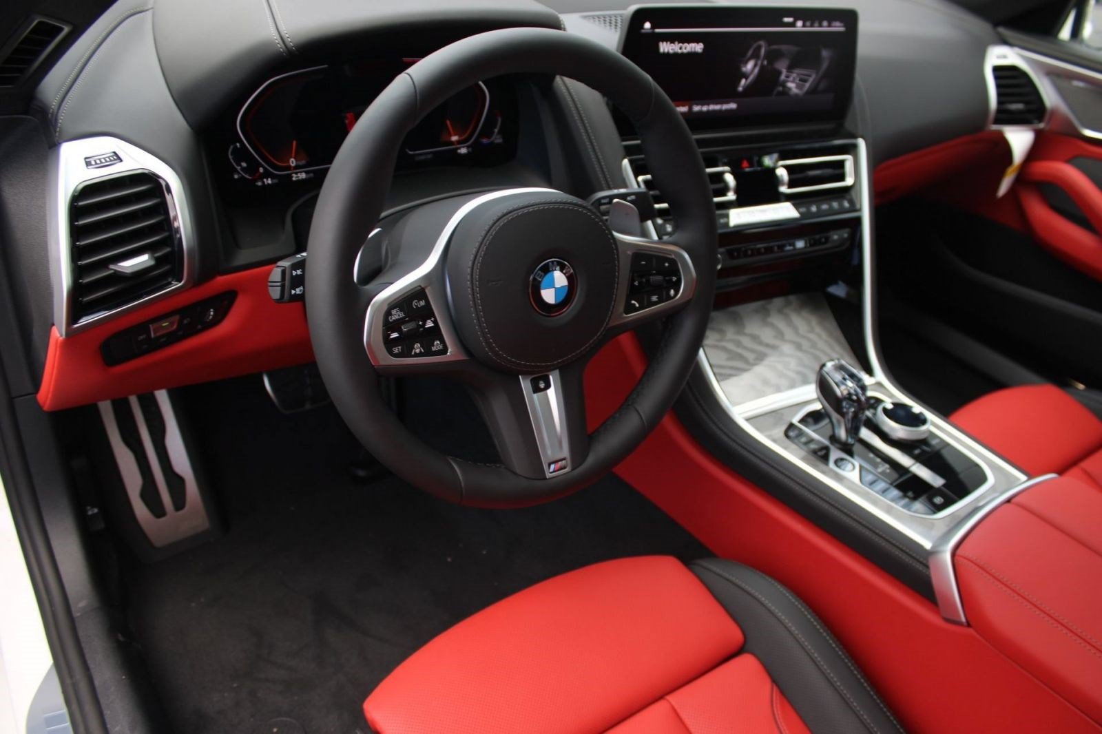 Used 2026 BMW 840i RWD image 4