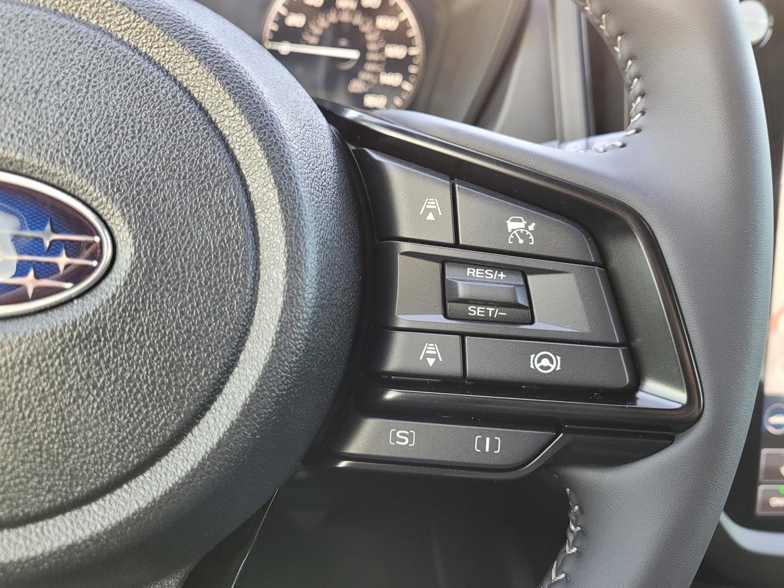 New 2026 Subaru Forester Premium image 7