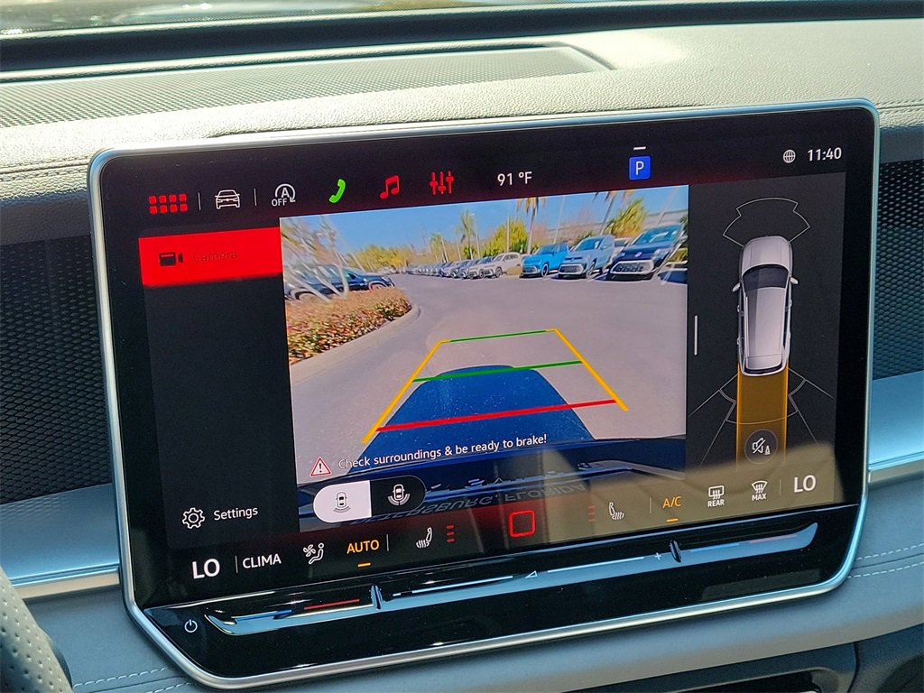 New 2026 Volkswagen Tiguan SE R-Line image 20