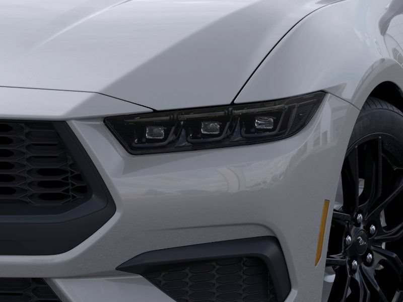 New 2026 Ford Mustang Coupe RWD image 18
