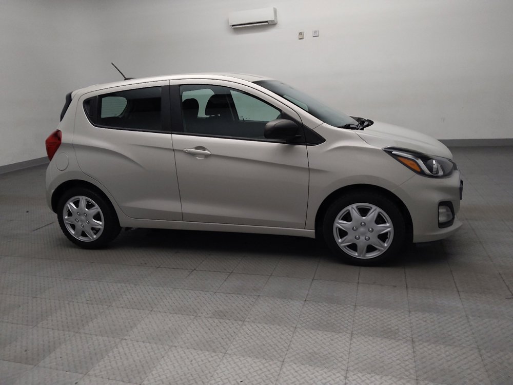 Used 2021 Chevrolet Spark LS image 11
