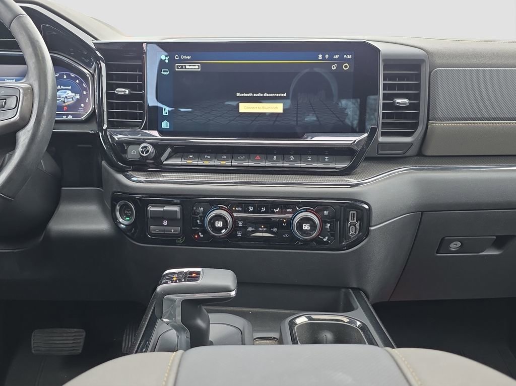 Used 2023 Chevrolet Silverado 1500 ZR2 w/ Technology Package image 14