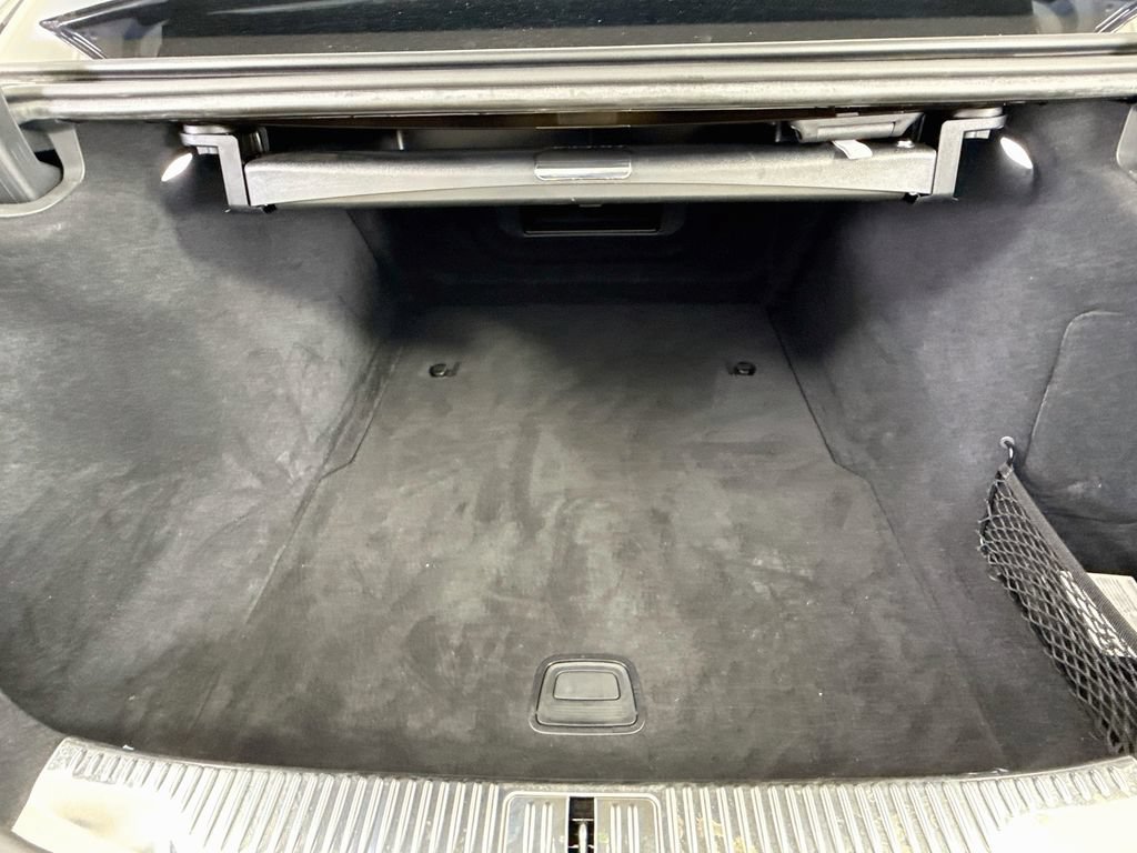 Certified 2023 Mercedes-Benz S 580 4MATIC Sedan image 27