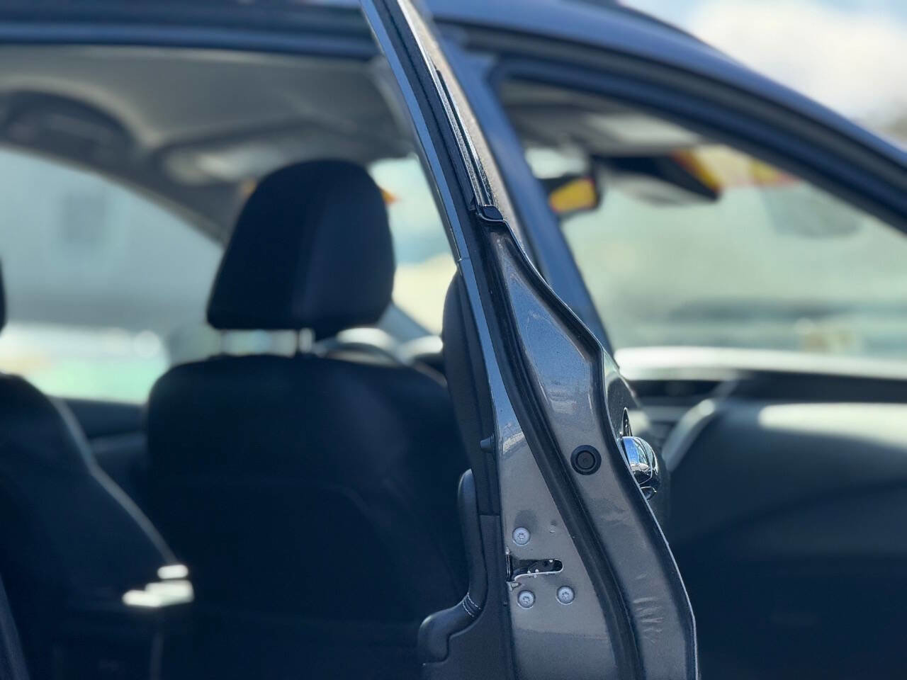 Used 2022 Nissan Murano SV image 5