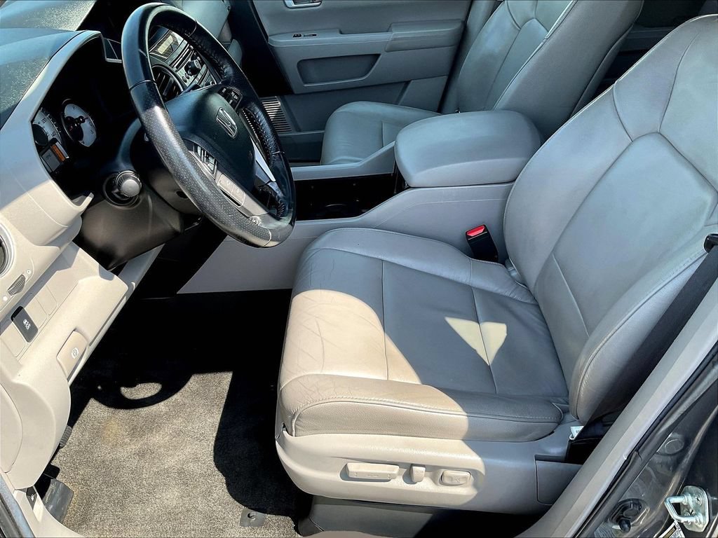 Used 2013 Honda Pilot EX-L image 17