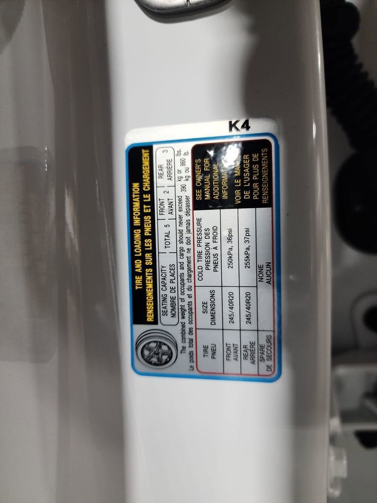 New 2025 Hyundai Ioniq 6 Limited image 35