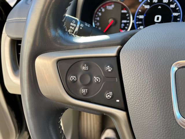 Used 2022 GMC Terrain Denali image 33